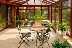 Bushy Common conservatory quotes